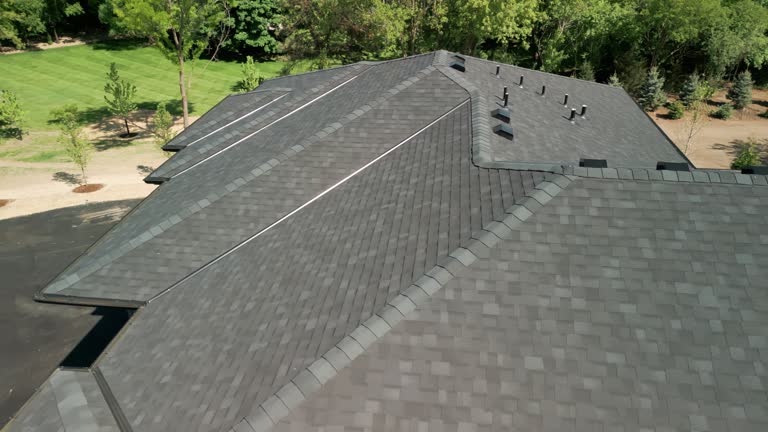 La Cresta, CA Roofing Services Company