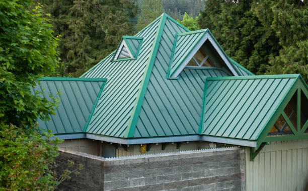 Best Storm Damage Roof Repair  in La Cresta, CA