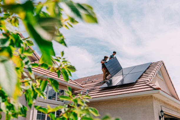 Fast & Reliable Emergency Roof Repairs in La Cresta, CA