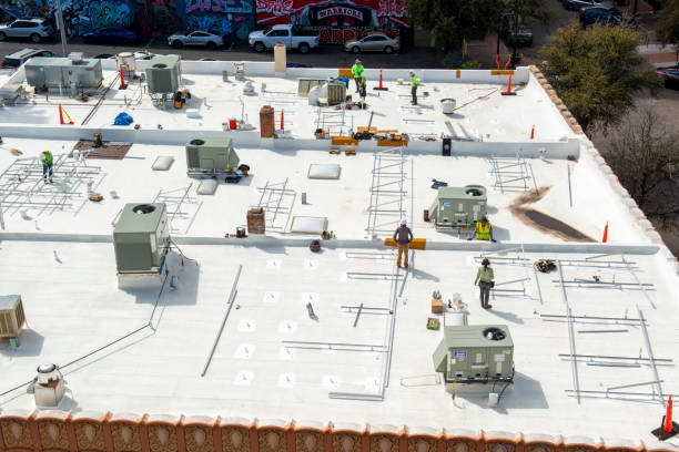 Best Roof Installation  in La Cresta, CA